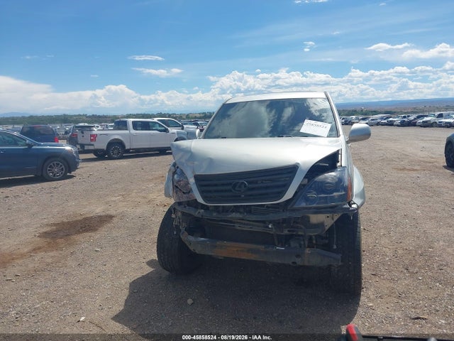 Продаж на аукціоні авто 2005 Lexus Gx 470, vin: JTJBT20X250091706, номер лоту: 45858524