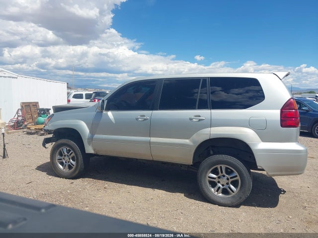 Продаж на аукціоні авто 2005 Lexus Gx 470, vin: JTJBT20X250091706, номер лоту: 45858524