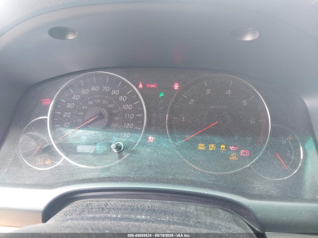 Продаж на аукціоні авто 2005 Lexus Gx 470, vin: JTJBT20X250091706, номер лоту: 45858524