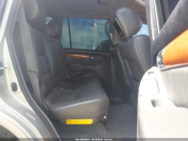 Продаж на аукціоні авто 2005 Lexus Gx 470, vin: JTJBT20X250091706, номер лоту: 45858524