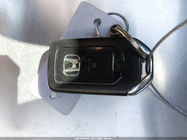 5J6RW2H85JL008195 Honda Cr-v Ex-l/ex-l Navi