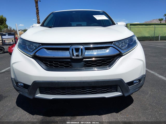 5J6RW2H85JL008195 Honda Cr-v Ex-l/ex-l Navi