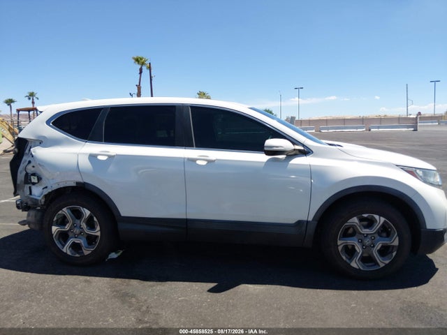 5J6RW2H85JL008195 Honda Cr-v Ex-l/ex-l Navi