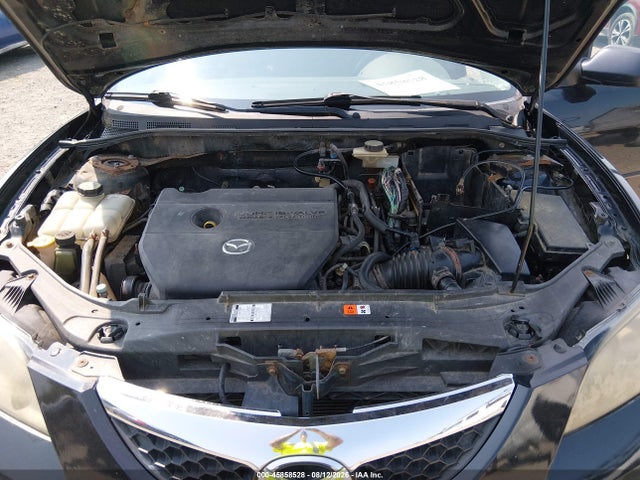 Aukcja sprzedaży 2008 Mazda Mazda3 I, vin: JM1BK32F381876430, numer aukcji: 45858528