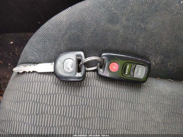 Aukcja sprzedaży 2008 Mazda Mazda3 I, vin: JM1BK32F381876430, numer aukcji: 45858528