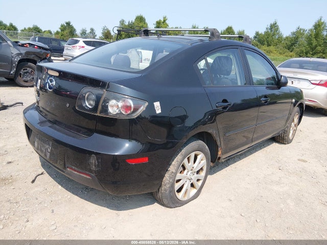 Aukcja sprzedaży 2008 Mazda Mazda3 I, vin: JM1BK32F381876430, numer aukcji: 45858528
