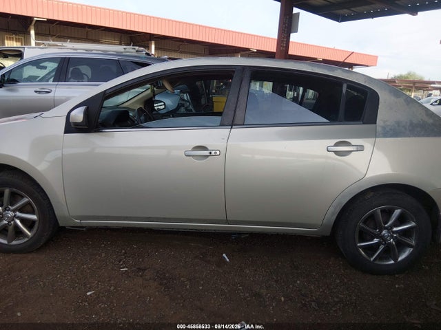 Aukcja sprzedaży 2007 Nissan Sentra 2.0s, vin: 3N1AB61E17L627785, numer aukcji: 45858533