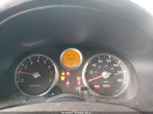 Aukcja sprzedaży 2007 Nissan Sentra 2.0s, vin: 3N1AB61E17L627785, numer aukcji: 45858533