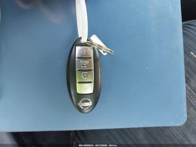 Nissan SENTRA SV 2017 3N1AB7AP5HY349730 Image 11