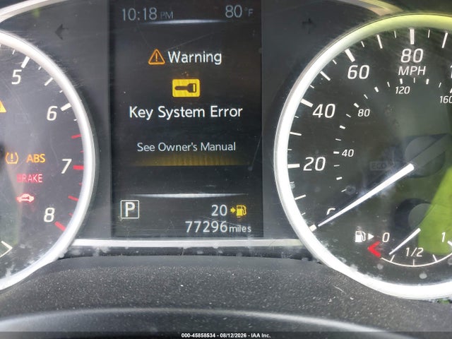 Nissan SENTRA SV 2017 3N1AB7AP5HY349730 Image 13