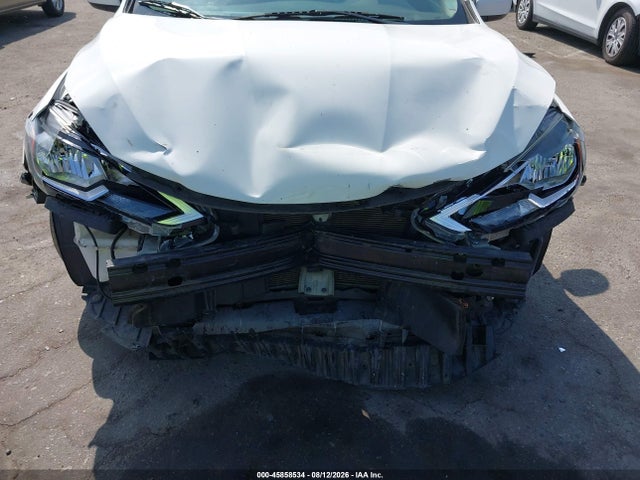 Nissan SENTRA SV 2017 3N1AB7AP5HY349730 Image 6