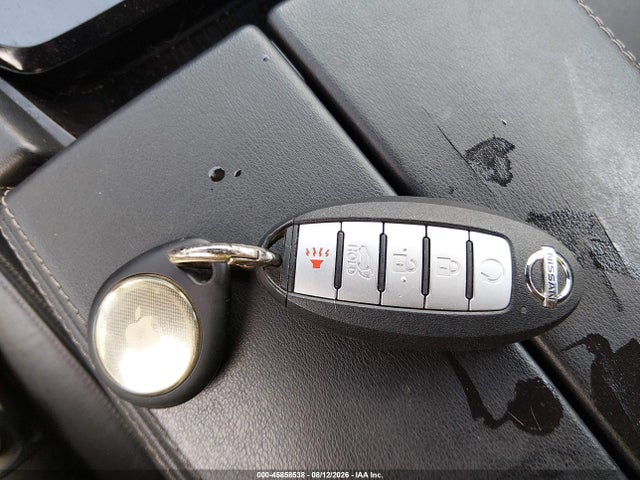 2021 Nissan Rogue Sl Intelligent Awd მანქანა იყიდება აუქციონზე, vin: 5N1AT3CB7MC730157, აუქციონის ნომერი: 45858538