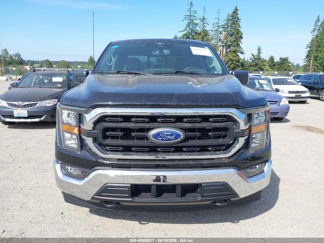 1FTFW1ED2PFB43372 Ford F-150 Xlt