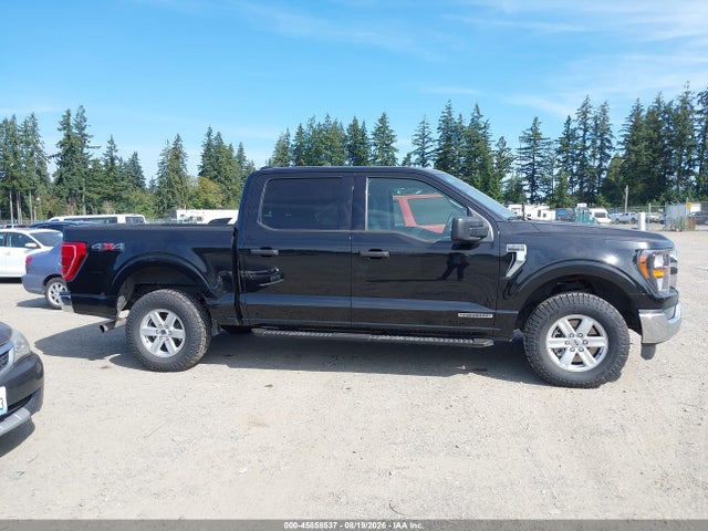 1FTFW1ED2PFB43372 Ford F-150 Xlt