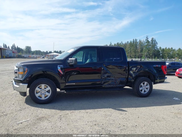 1FTFW1ED2PFB43372 Ford F-150 Xlt