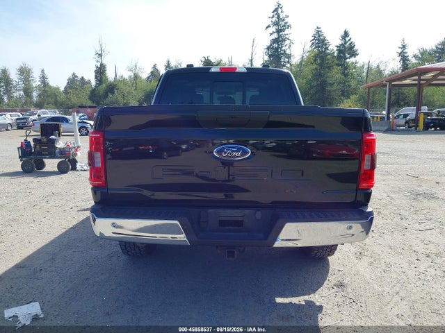 1FTFW1ED2PFB43372 Ford F-150 Xlt