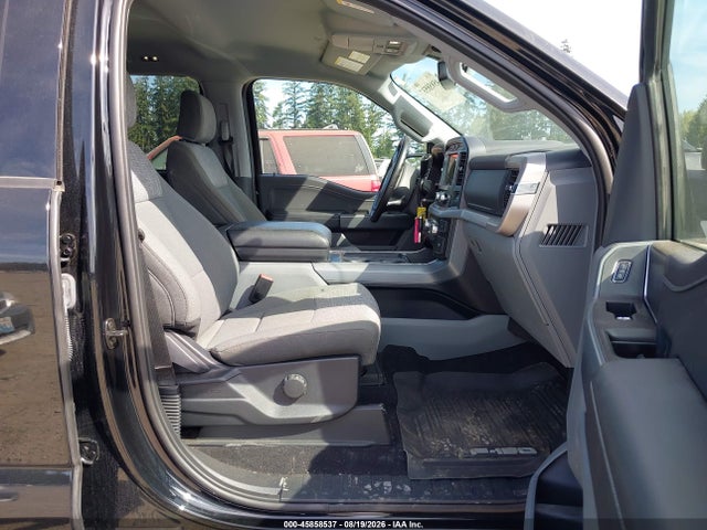 1FTFW1ED2PFB43372 Ford F-150 Xlt