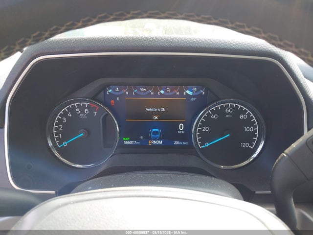 1FTFW1ED2PFB43372 Ford F-150 Xlt