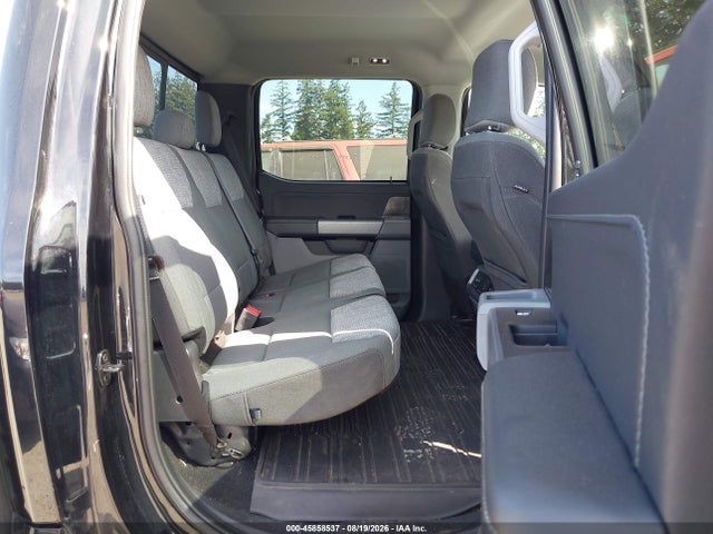 1FTFW1ED2PFB43372 Ford F-150 Xlt