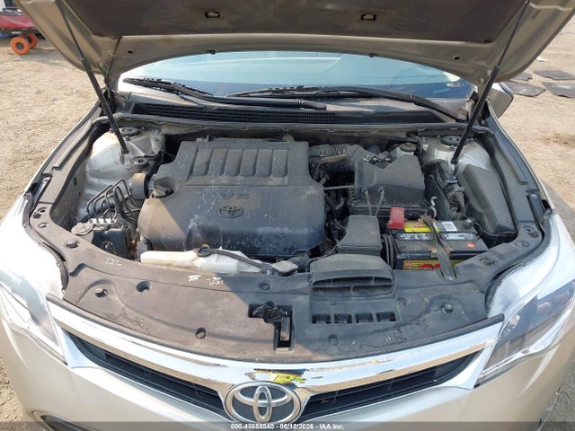 45858540 :رقم المزاد ، 4T1BK1EB5DU050762 vin ، 2013 Toyota Avalon Xle Touring مزاد بيع
