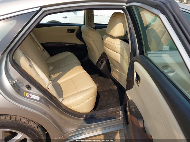 45858540 :رقم المزاد ، 4T1BK1EB5DU050762 vin ، 2013 Toyota Avalon Xle Touring مزاد بيع