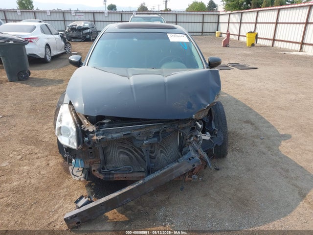 Продаж на аукціоні авто 2008 Nissan Maxima 3.5 Se, vin: 1N4BA41E88C815280, номер лоту: 45858551