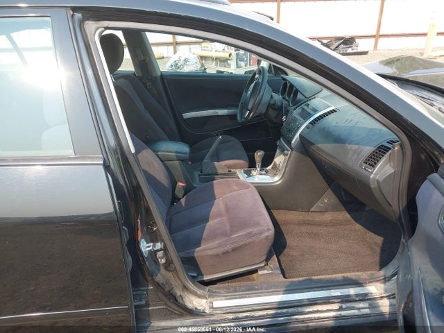 Продаж на аукціоні авто 2008 Nissan Maxima 3.5 Se, vin: 1N4BA41E88C815280, номер лоту: 45858551