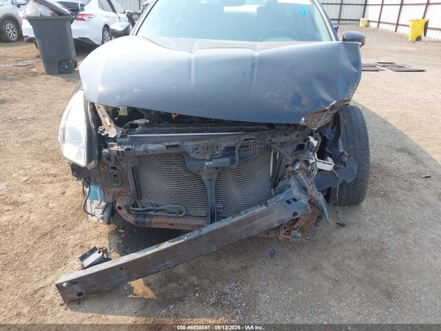 Продаж на аукціоні авто 2008 Nissan Maxima 3.5 Se, vin: 1N4BA41E88C815280, номер лоту: 45858551