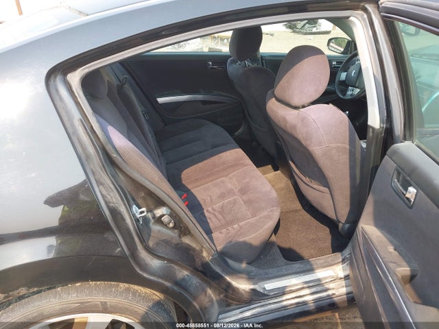 Продаж на аукціоні авто 2008 Nissan Maxima 3.5 Se, vin: 1N4BA41E88C815280, номер лоту: 45858551