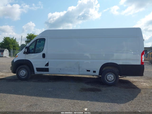 Aukcja sprzedaży 2025 Ram Promaster 3500 Cargo Van Tradesman High Roof 159 Wb Ext, vin: 3C6MRVJG0SE517879, numer aukcji: 45858553