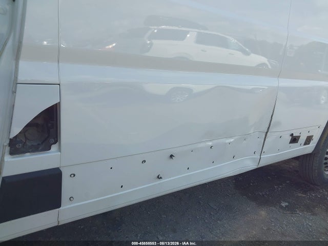 Aukcja sprzedaży 2025 Ram Promaster 3500 Cargo Van Tradesman High Roof 159 Wb Ext, vin: 3C6MRVJG0SE517879, numer aukcji: 45858553