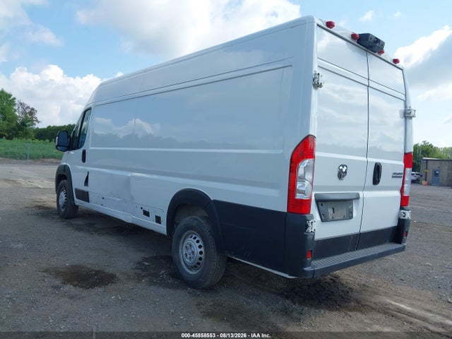 Aukcja sprzedaży 2025 Ram Promaster 3500 Cargo Van Tradesman High Roof 159 Wb Ext, vin: 3C6MRVJG0SE517879, numer aukcji: 45858553