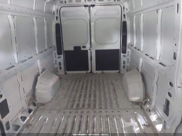 Aukcja sprzedaży 2025 Ram Promaster 3500 Cargo Van Tradesman High Roof 159 Wb Ext, vin: 3C6MRVJG0SE517879, numer aukcji: 45858553