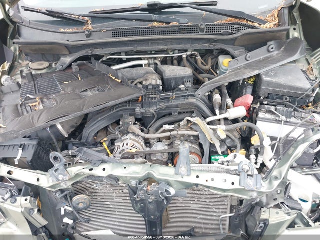 Продаж на аукціоні авто 2020 Subaru Forester Limited, vin: JF2SKASC3LH515503, номер лоту: 45858556