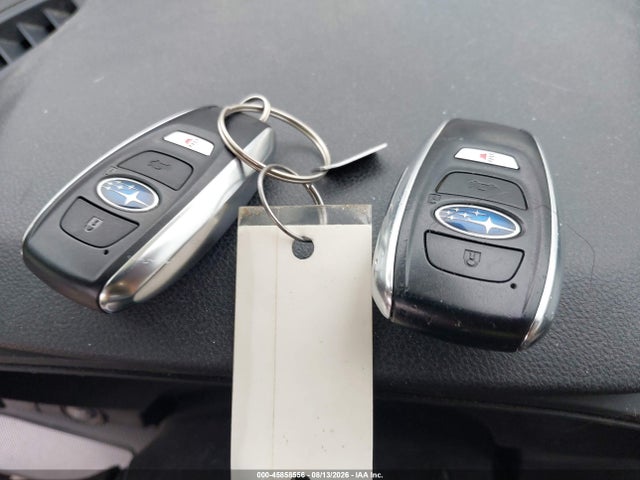 Продаж на аукціоні авто 2020 Subaru Forester Limited, vin: JF2SKASC3LH515503, номер лоту: 45858556