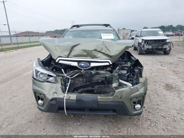 Продаж на аукціоні авто 2020 Subaru Forester Limited, vin: JF2SKASC3LH515503, номер лоту: 45858556