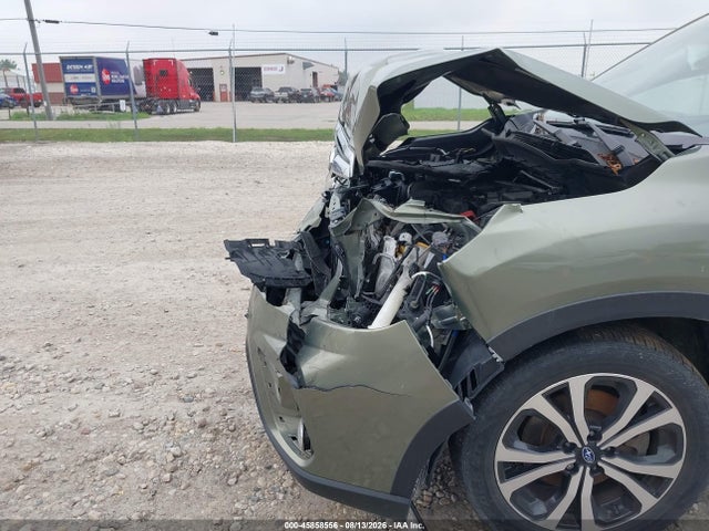 Продаж на аукціоні авто 2020 Subaru Forester Limited, vin: JF2SKASC3LH515503, номер лоту: 45858556