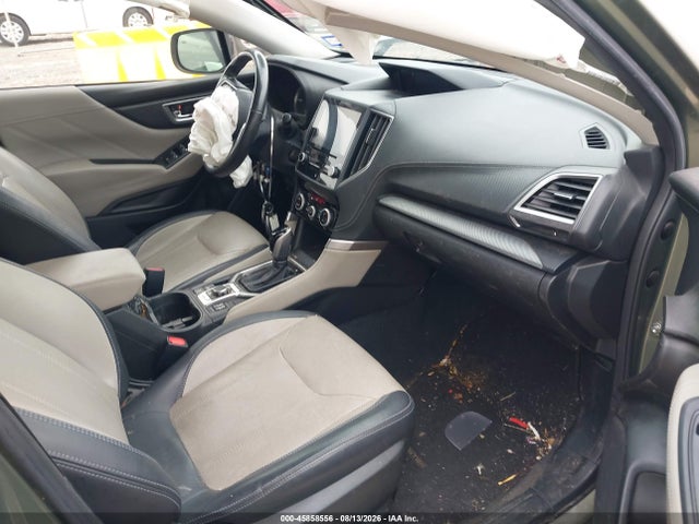 Продаж на аукціоні авто 2020 Subaru Forester Limited, vin: JF2SKASC3LH515503, номер лоту: 45858556