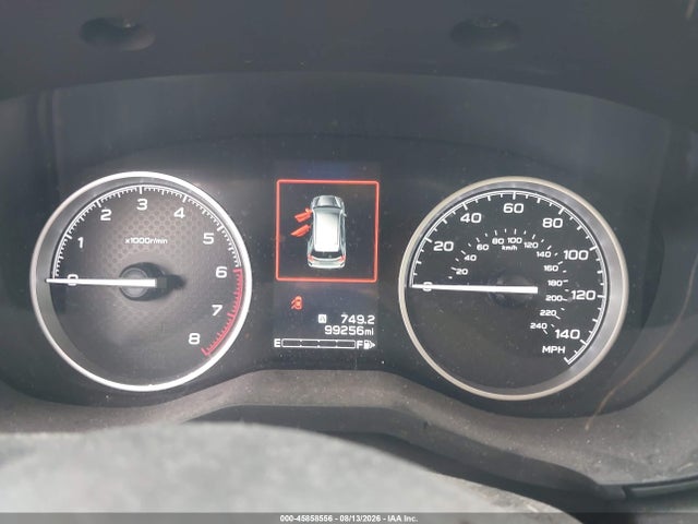 Продаж на аукціоні авто 2020 Subaru Forester Limited, vin: JF2SKASC3LH515503, номер лоту: 45858556