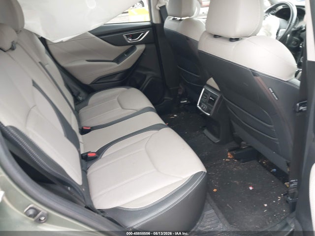 Продаж на аукціоні авто 2020 Subaru Forester Limited, vin: JF2SKASC3LH515503, номер лоту: 45858556