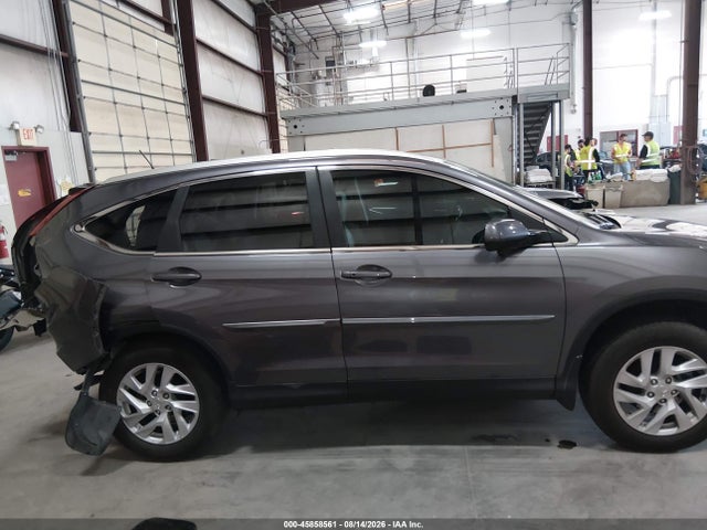 Honda Cr-v Ex-l 2015 2HKRM4H72FH634619 Image 13