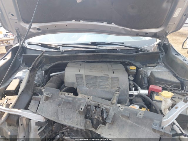 Subaru Forester Premium 2020 JF2SKAJC7LH565399 Image 10