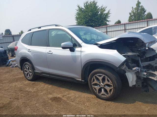Subaru Forester Premium 2020 JF2SKAJC7LH565399 Image 14