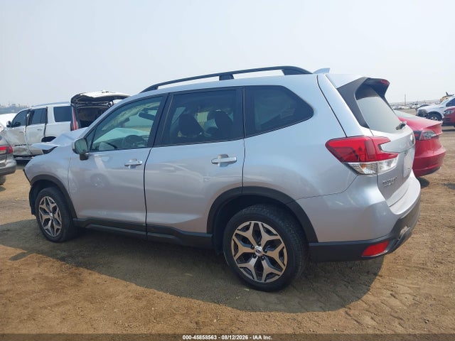 Subaru Forester Premium 2020 JF2SKAJC7LH565399 Image 15