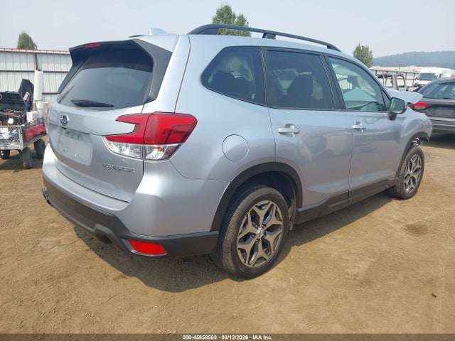 Subaru Forester Premium 2020 JF2SKAJC7LH565399 Image 4