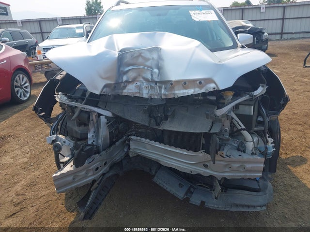 Subaru Forester Premium 2020 JF2SKAJC7LH565399 Image 6