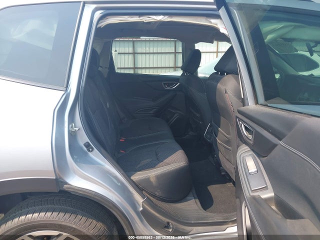 Subaru Forester Premium 2020 JF2SKAJC7LH565399 Image 8