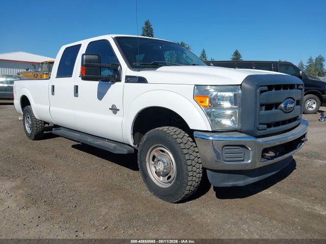 2016 1FT7W2BT7GEC88094 главное изображение