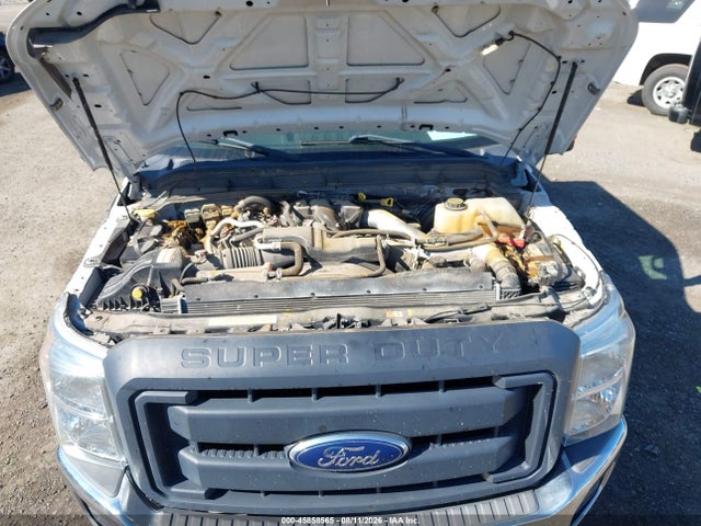 Ford F-250 Xl 2016 1FT7W2BT7GEC88094 Image 10