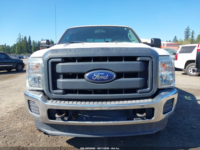 Ford F-250 Xl 2016 1FT7W2BT7GEC88094 Image 12